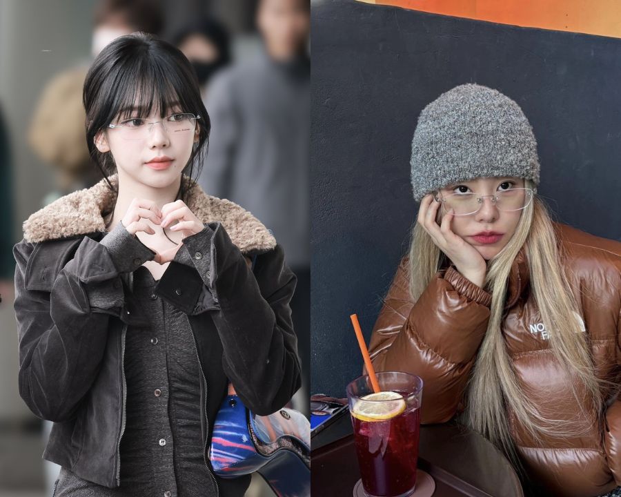 Thiết kế Chopard VCHF93J_0594 phong cách Geek Chic