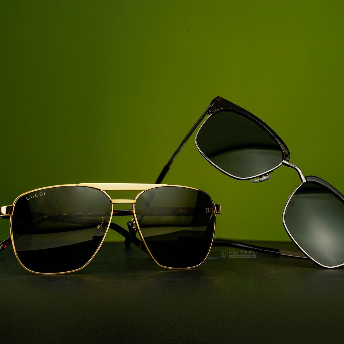 GG0697S 55 003 GG1164S 58 004 5