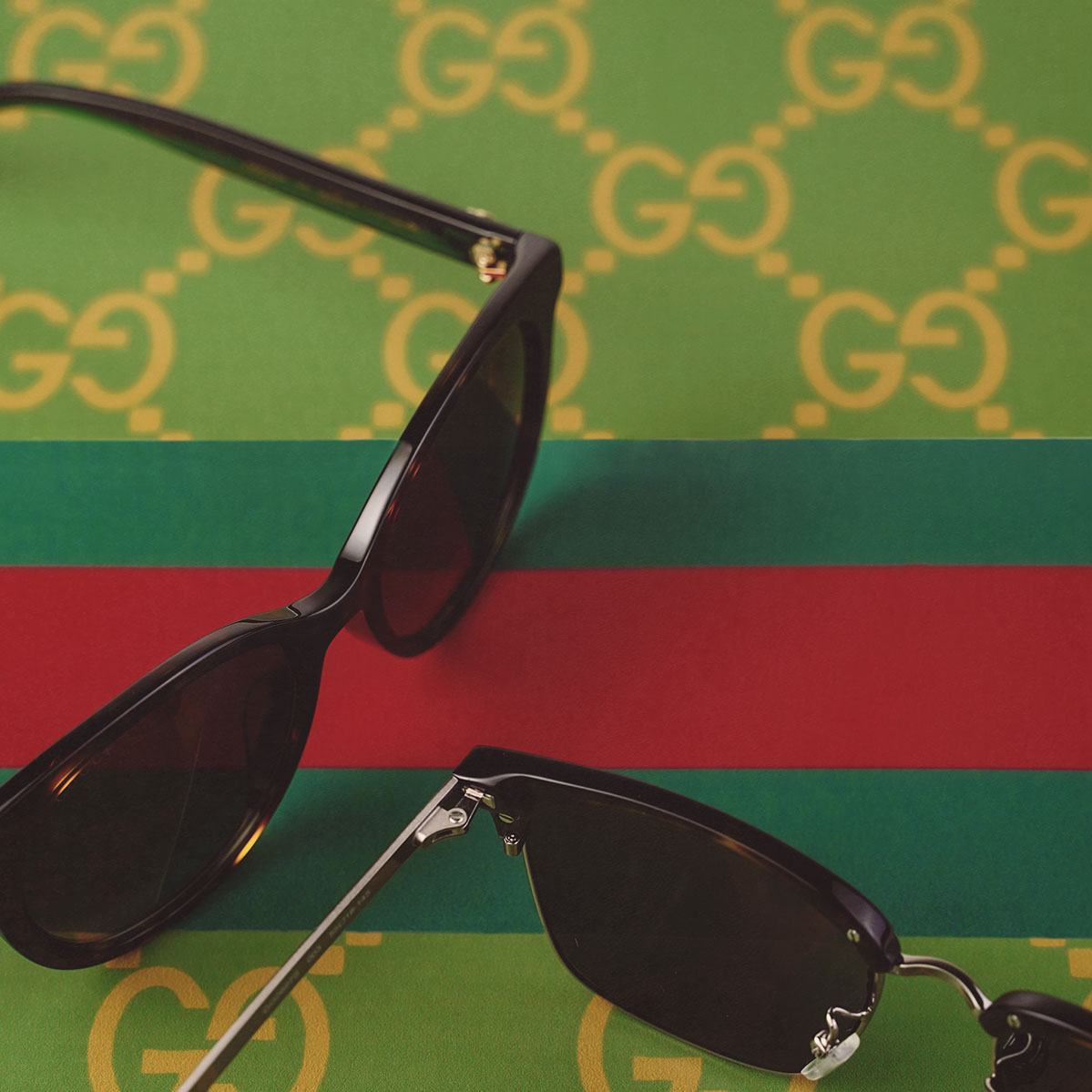 GG0702SK 54 003 GG0697S 55 003 1