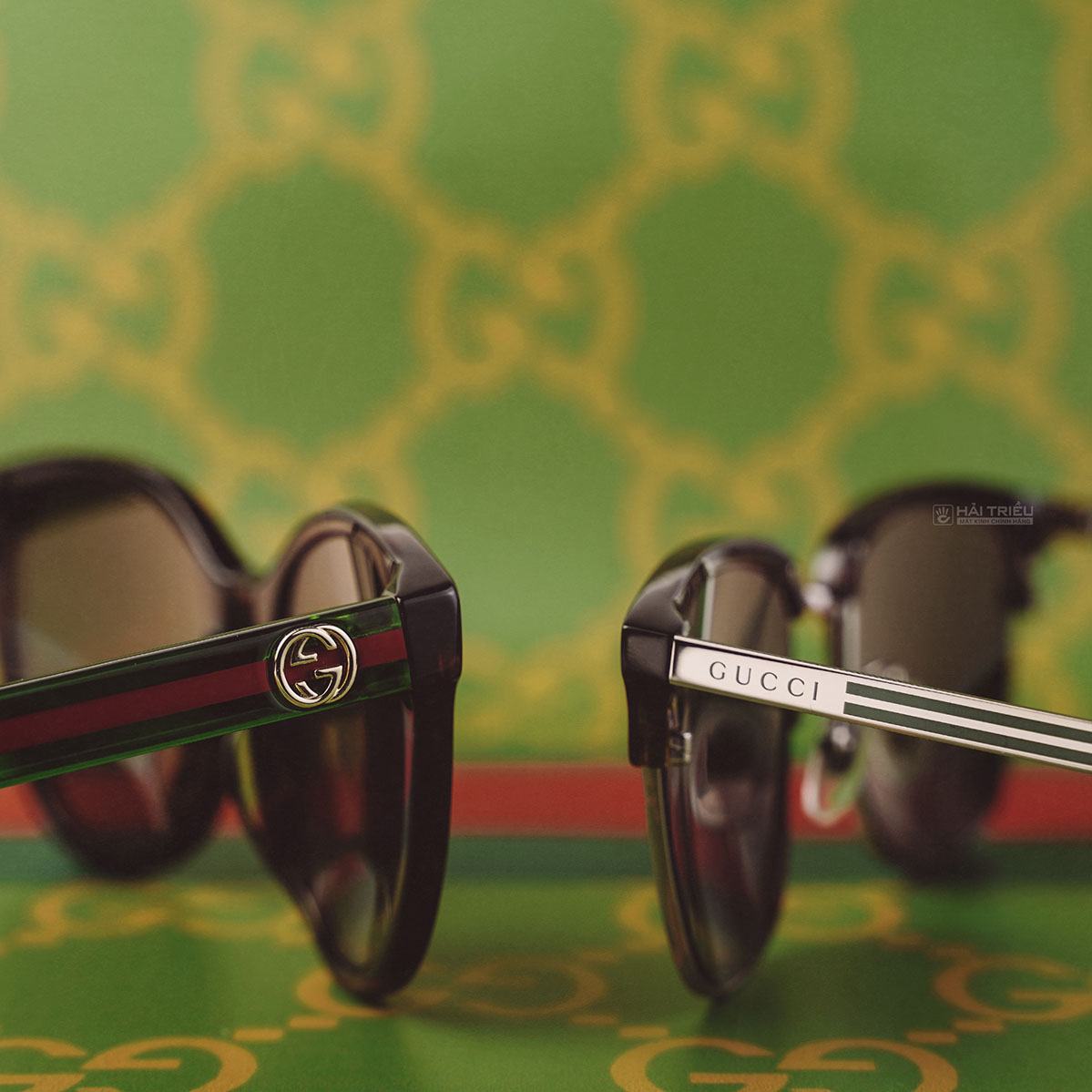 GG0702SK 54 003 GG0697S 55 003 3