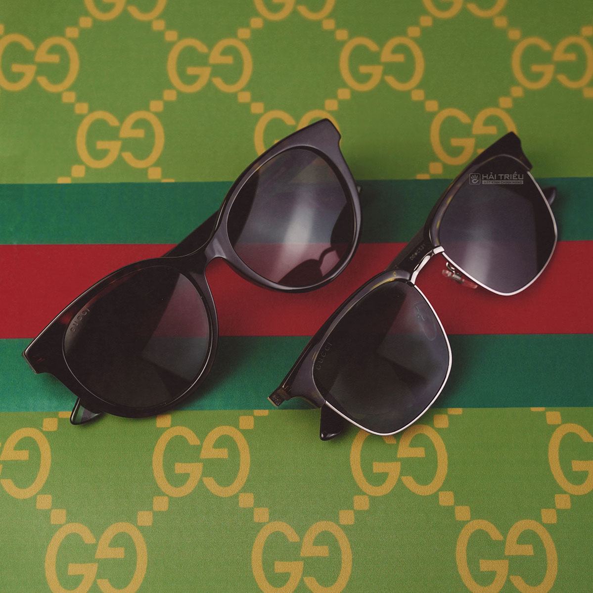 GG0702SK 54 003 GG0697S 55 003 5