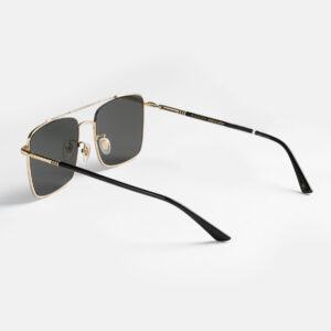 Gucci Nam - Gọng kính Kim loại - Lọc tia UV - Mã GG0610SK_56_001 (2) Gucci GG0610SK 56 001 3