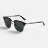 Gucci Unisex - Gọng kính Kim loại - Lọc tia UV - Mã GG0697S_55_003 (21) gong kinh gucci GG0697S_55_003 chinh hang 100