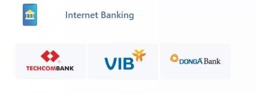 Phương thức thanh toán tại Kính Hải Triều (4) Phương thức thanh toán tại Kính Hải Triều - Ảnh: 4