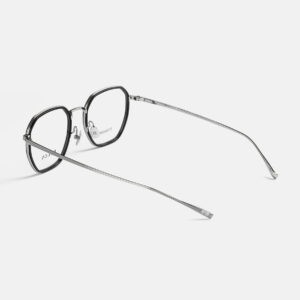 Bolon Tokyo Nữ - Gọng kính Titanium - Mã BT6008_B15 (2) BT6008 B15 2