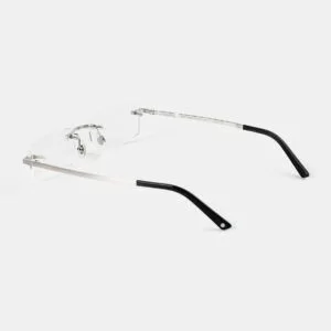 Cartier Santos Nam - Gọng kính Titanium - Mã T8101094_CT0087O_001 (2) gong kinh cartier T8101094_CT0087O_001 chinh hang 100 anh 3