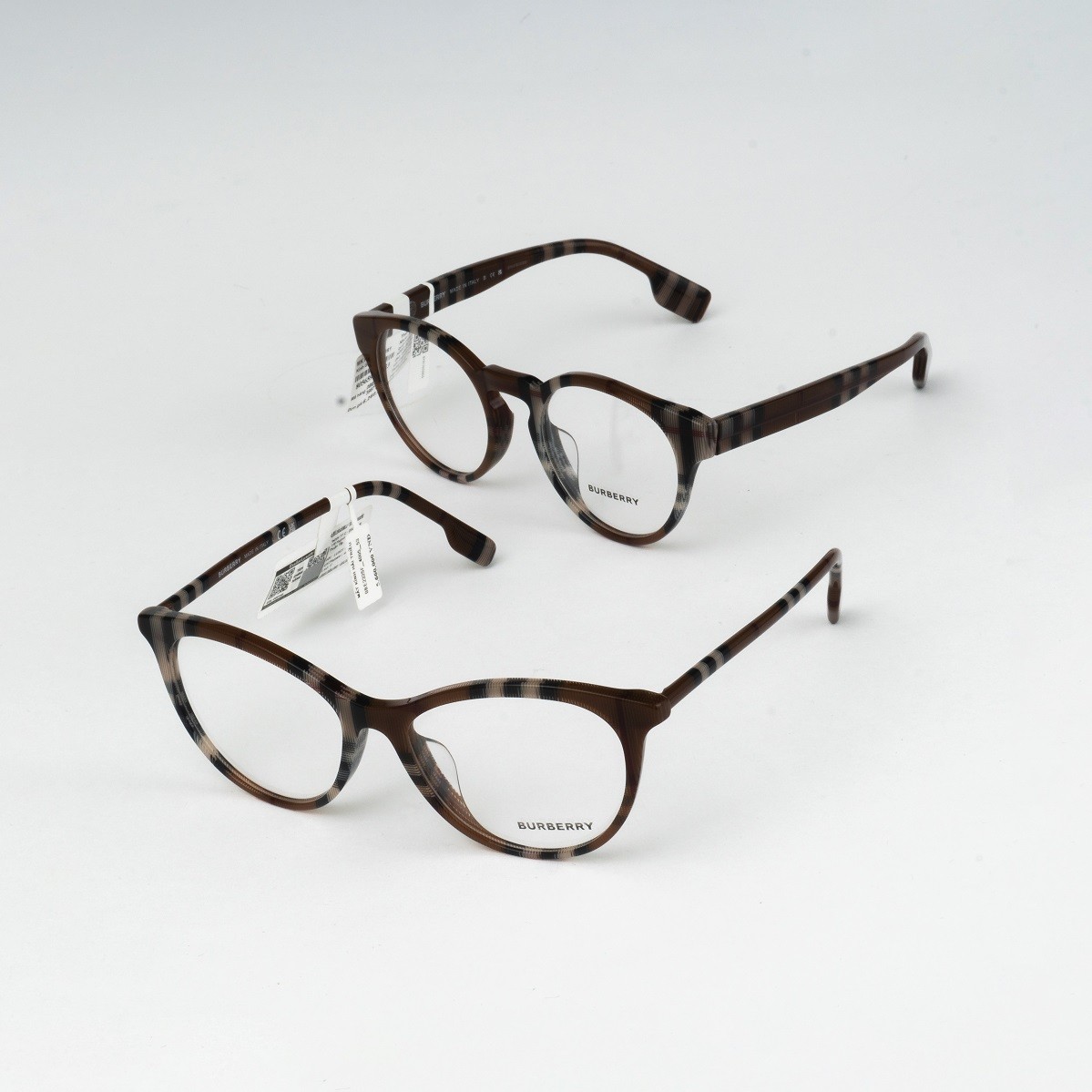 Burberry Nữ - Gọng kính Nhựa - Mã 0BE2354F_3967_51 (5) DSC03427