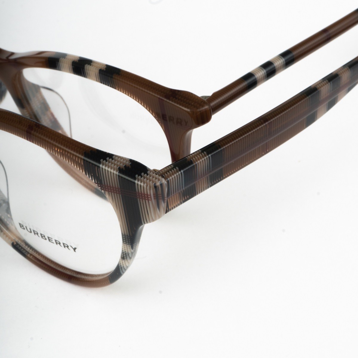 Burberry Nữ - Gọng kính Nhựa - Mã 0BE2354F_3967_51 (6) DSC03431