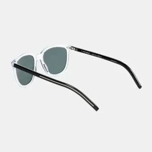 Dior Nữ - Gọng kính Nhựa Acetate - Tròng kính Tráng gương, Chống tia UV - Mã BLACKTIE255S_51_900_DC (2) gong kinh dior BLACKTIE255S_51_900_DC chinh hang 100 anh 3