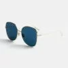 Dior Nữ - Gọng kính Kim loại - Chống tia UV - Mã DIORSTELLAIREBU_59_B0B0 (17) mat kinh dior DIORSTELLAIREBU_59_B0B0 chinh hang 100 anh 1