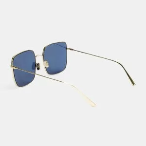 Dior Nữ - Gọng kính Kim loại - Chống tia UV - Mã DIORSTELLAIRESU_59_B0B0 (2) mat kinh dior DIORSTELLAIRESU_59_B0B0 chinh hang 100 anh 3