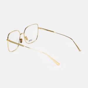 Dior Nữ - Gọng kính Kim loại - Mã GEMDIOROSU_56_A000 (2) Dior GEMDIOROSU 56 A000 3