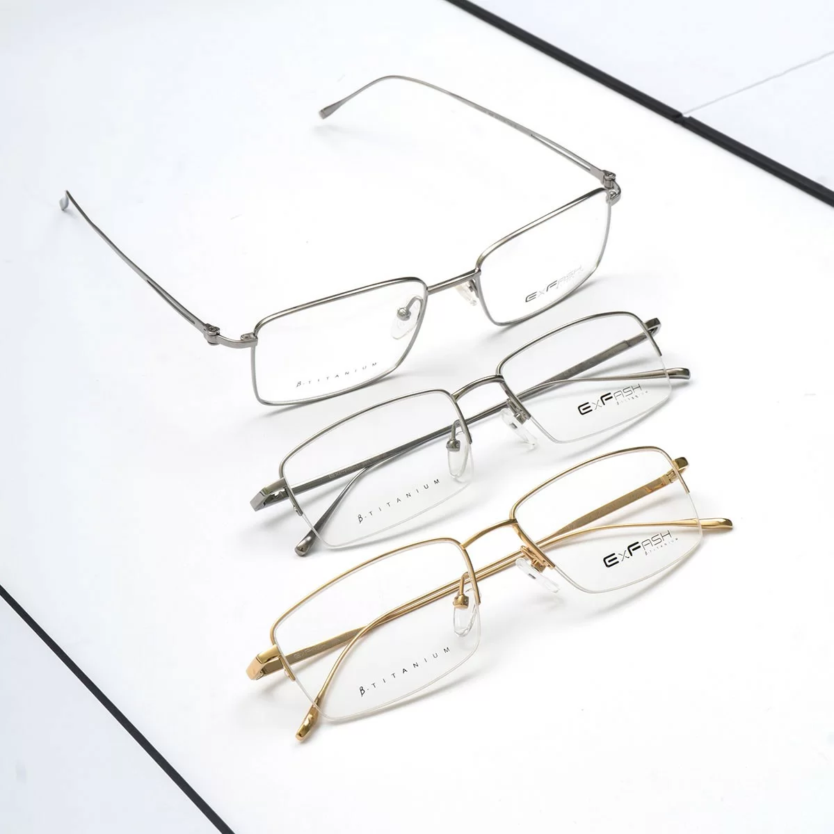 ExFash EF6220T 908 EF37293T 899 EF38275T 901 1