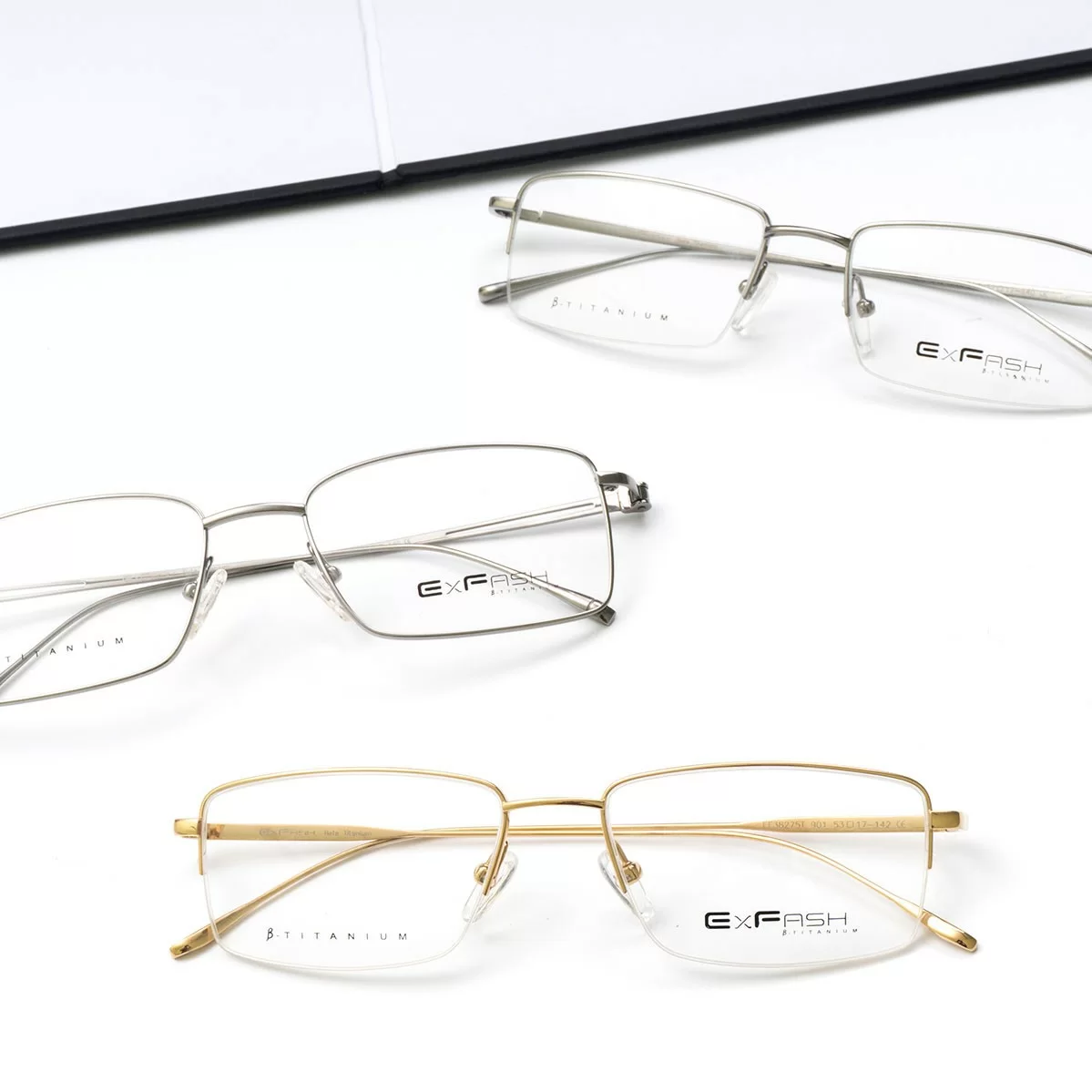 ExFash EF6220T 908 EF37293T 899 EF38275T 901 3