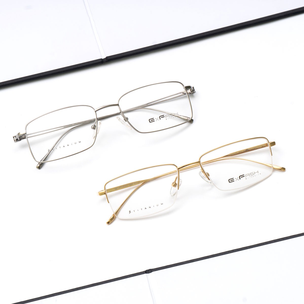 ExFash EF6220T 908 EF37293T 899 EF38275T 901 4