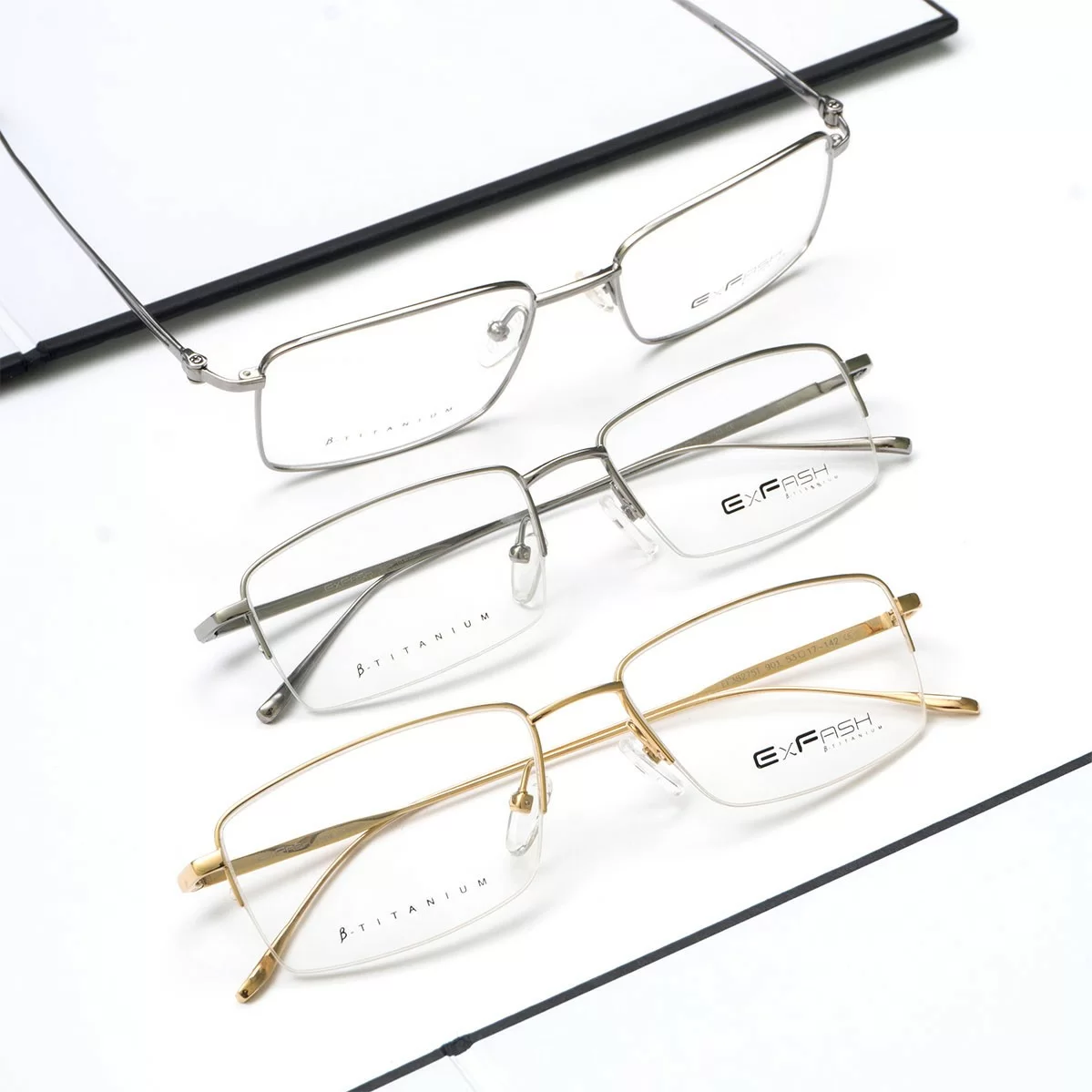 ExFash EF6220T 908 EF37293T 899 EF38275T 901 6