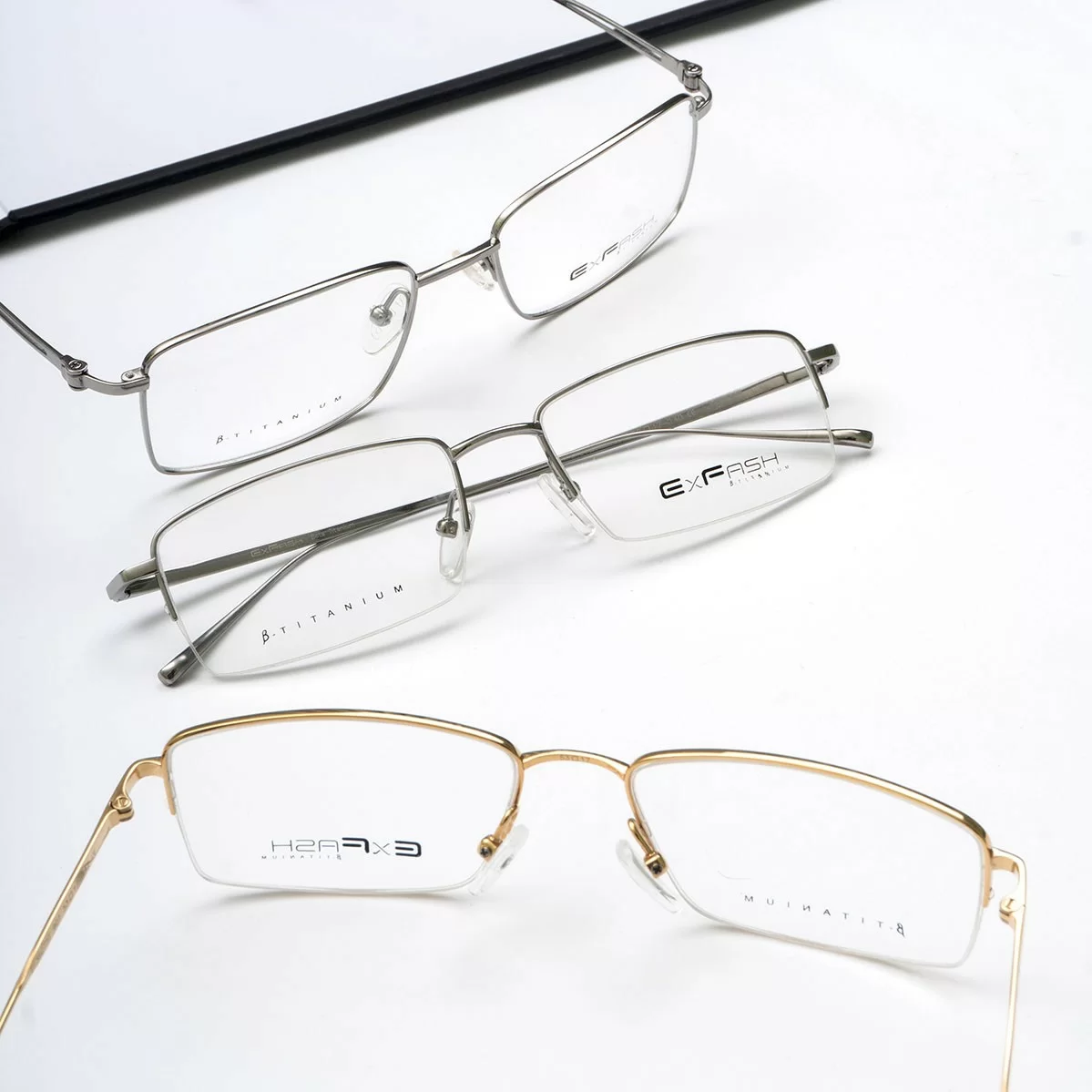 ExFash EF6220T 908 EF37293T 899 EF38275T 901 7