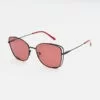 Exfash Nữ - Gọng kính Kim loại - Chống tia UV - Mã EF70955_C25 (7) gong kinh exfash EF70955_C25 chinh hang 100