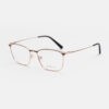 Exfash Nữ - Gọng kính Kim loại - Mã EF71562_595 (10) gong kinh exfash EF71562_595 chinh hang 100