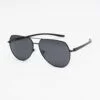 Exfash Nam - Gọng kính Kim loại - Chống tia UV - Mã EF89970_C05 (6) gong kinh exfash EF89970_C05 chinh hang 100