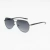 Exfash Nam - Gọng kính Kim loại - Chống tia UV - Mã EF89970_C13 (17) gong kinh exfash EF89970_C13 chinh hang 100