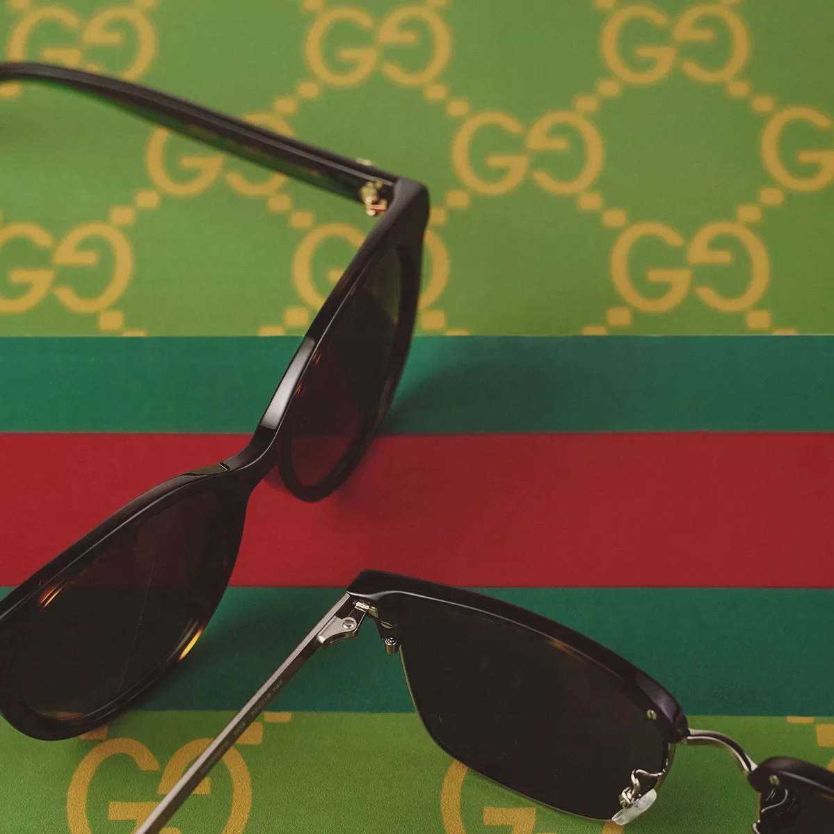 GG0702SK 54 003 GG0697S 55 003 1