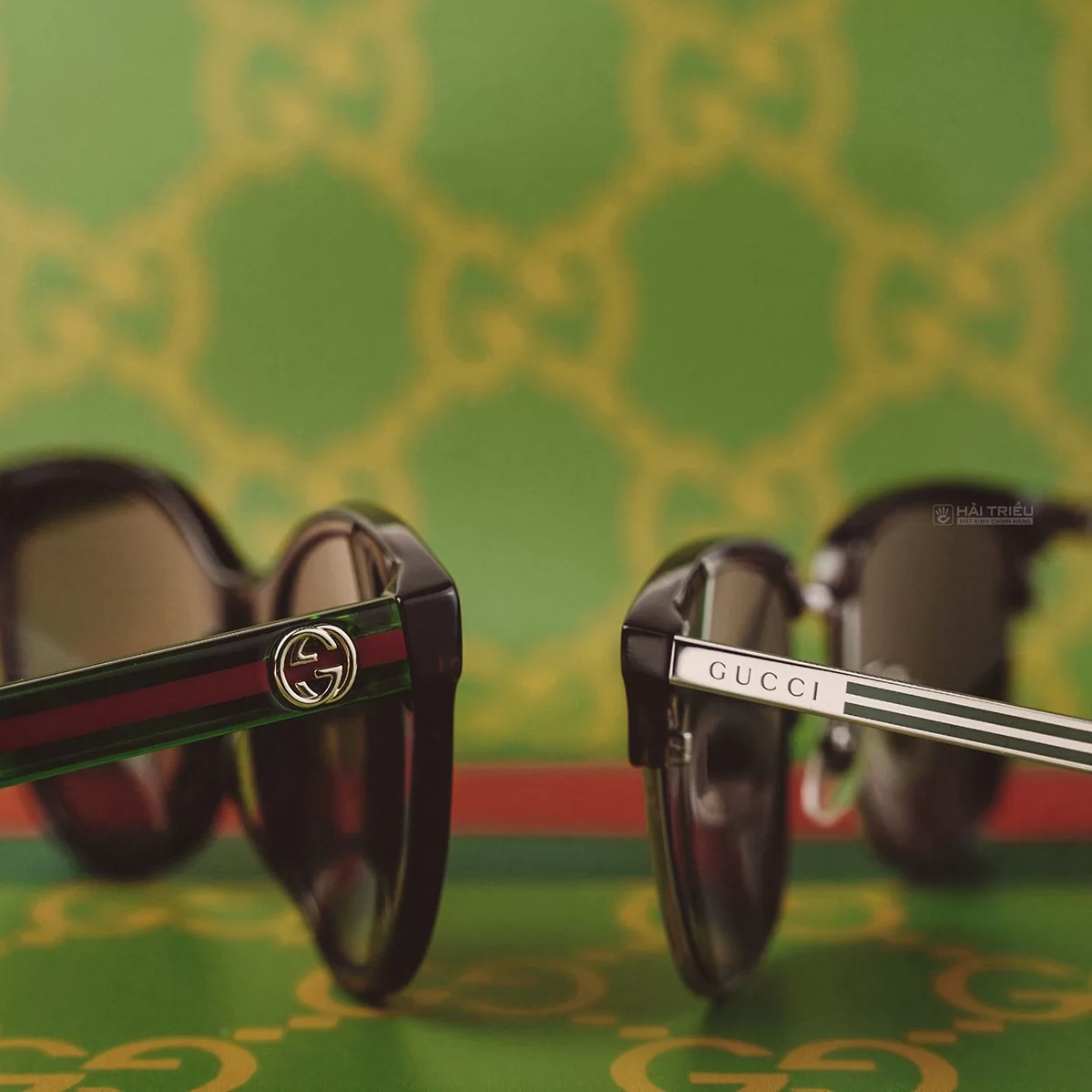 GG0702SK 54 003 GG0697S 55 003 3