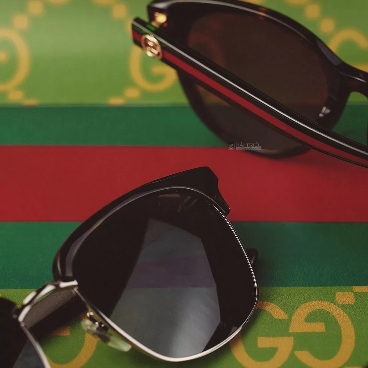 GG0702SK 54 003 GG0697S 55 003 4