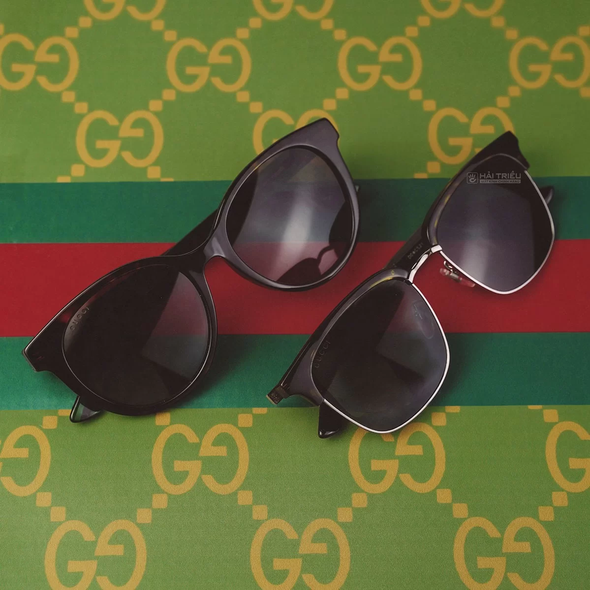 GG0702SK 54 003 GG0697S 55 003 5