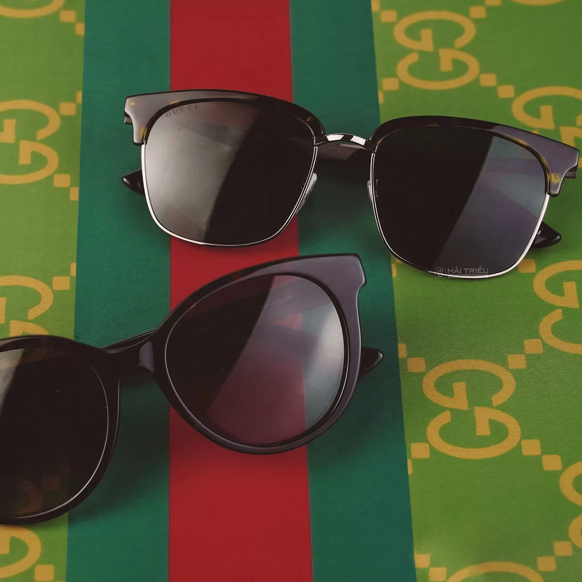 GG0702SK 54 003 GG0697S 55 003 6