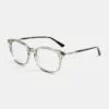Gucci Unisex - Gọng kính Nhựa - Mã GG0390O_52_007 (4) gong kinh gucci GG0390O_52_007 chinh hang 100