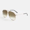 Gucci Nam - Gọng kính Kim loại - Chống tia UV - Mã GG0440S_63_007 (16) gong kinh gucci GG0440S_63_007 chinh hang 100