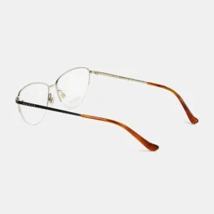 Gucci Nữ - Gọng kính Kim loại - Mã GG0580O_55_001 (2) Gucci GG0580O 55 001 3
