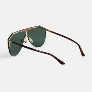 Gucci Nam - Gọng kính Kim loại - Lọc tia UV - Mã GG0584S_99_002 (2) Gucci GG0584S 99 002 3
