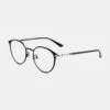 Gucci Unisex - Gọng kính Kim loại - Mã GG0611OK_51_001 (26) gong kinh gucci GG0611OK_51_001 chinh hang 100