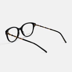 Gucci Nữ - Gọng kính Nhựa - Mã GG0656O_53_001 (2) Gucci GG0656O 53 001 3