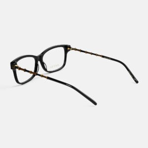 Gucci Nữ - Gọng kính Nhựa - Mã GG0657O_54_001 (2) Gucci GG0657O 54 001 3