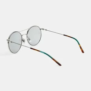 Gucci Unisex - Gọng kính Kim loại - Lọc tia UV - Mã GG0680S_56_002 (2) Gucci GG0680S 56 002 3