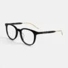 Gucci Round Oval Unisex - Gọng kính Nhựa Acetate - Mã GG0845OK_53_005 (4) gong kinh gucci GG0845OK_53_005 chinh hang 100