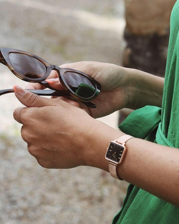 Chính thức mở bán BST mắt kính DW tại Kính Hải Triều (17) Chính thức mở bán BST mắt kính DW tại Kính Hải Triều - Ảnh
6