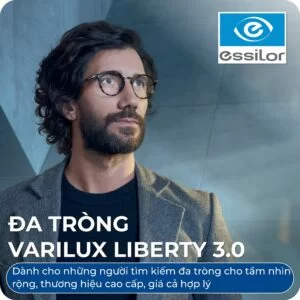 da trong varilux liberty