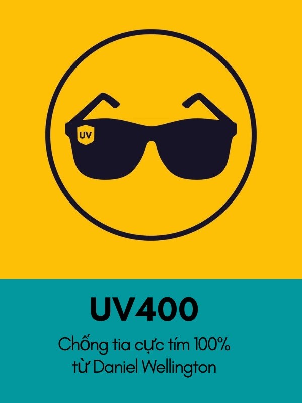 Daniel Wellington Lynx Bio-Acetate DW00900023 - Ảnh: 4