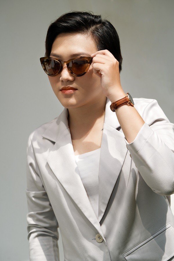 Daniel Wellington Lynx Bio-Acetate DW00900023 - Ảnh: 6