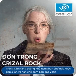 Cận 8 độ nhìn được bao xa, nặng không, mổ mắt được không? (26) don trong crizal rock