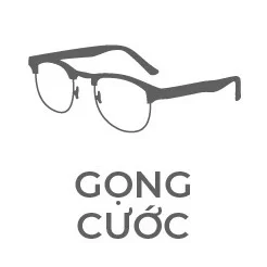 icon phong cach gong cuoc