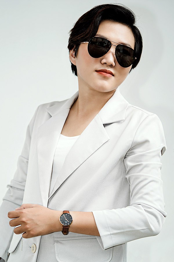 Daniel Wellington The Avion Unisex - Gọng kính Thép không gỉ, Chống tia UV - Mã DW00900003 (9) Kính Daniel Wellington DW00900003 chính hãng 100% - Ảnh 6