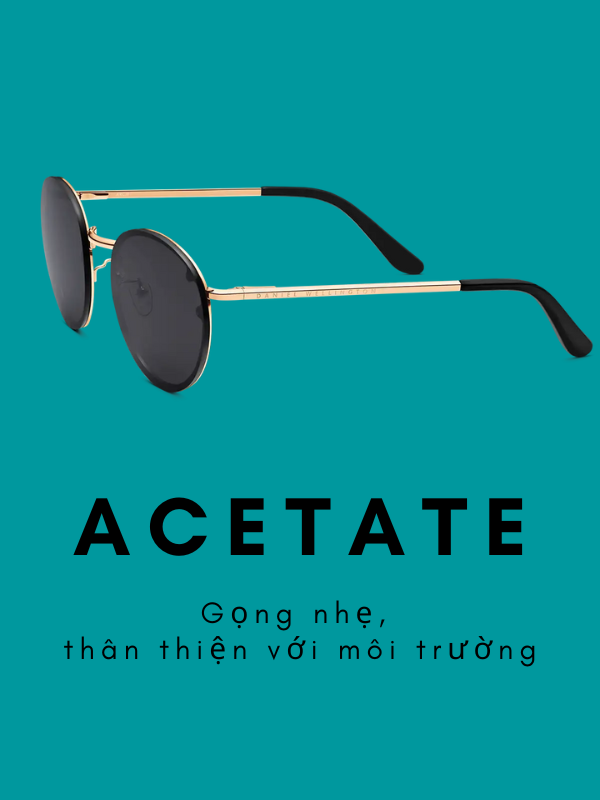 Daniel Wellington The Arch Unisex - Gọng kính Thép không gỉ, Chống tia UV - Mã DW00900011 (6) Kính Daniel Wellington DW00900011 chính hãng 100% - Ảnh 3