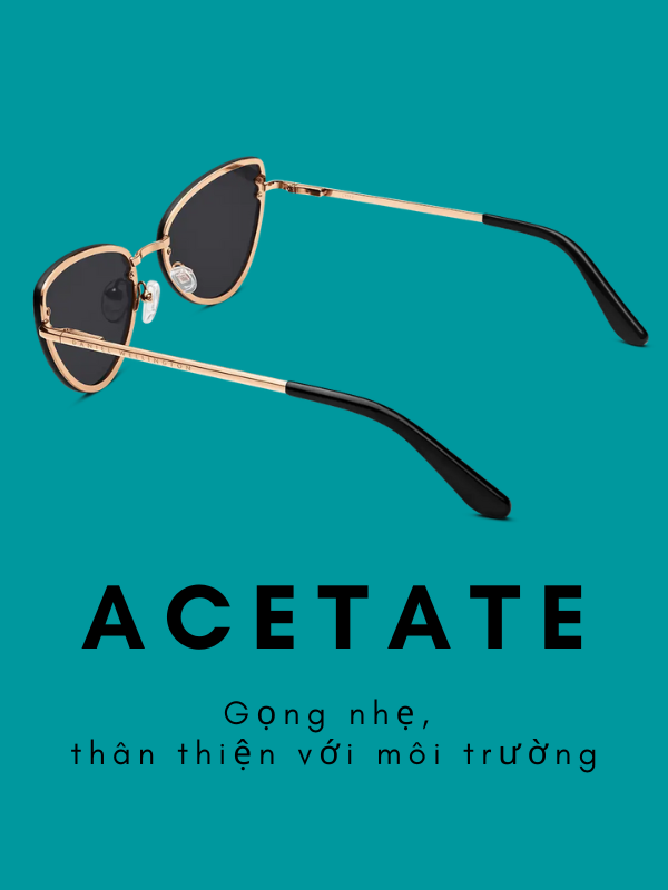 Daniel Wellington The Lynx Nữ - Gọng kính Kim loại, Chống tia UV - Mã DW00900012 (6) Kính Daniel Wellington DW00900012 chính hãng 100% - Ảnh 3