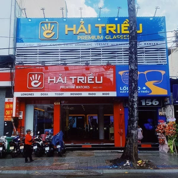 Daniel Wellington The Ambler Nữ - Gọng kính Thép không gỉ, Chống tia UV - Mã DW00900016 (15) Kính Daniel Wellington DW00900016 chính hãng 100% - Ảnh 8