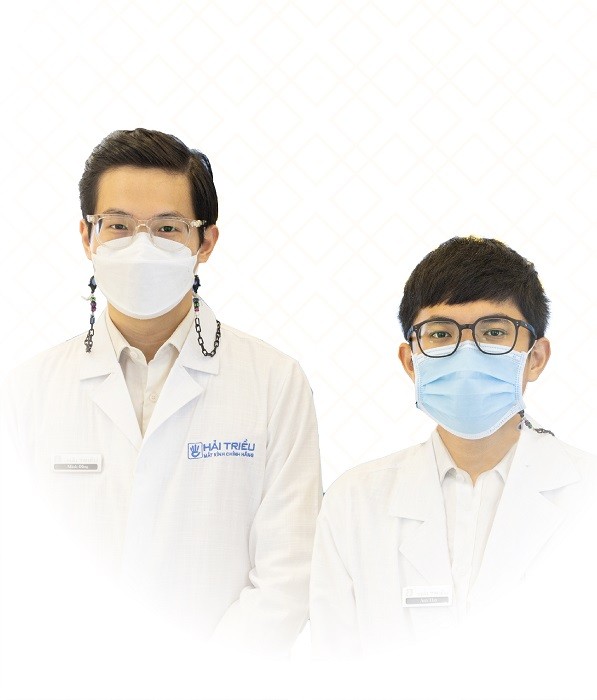 Kỹ thuật viên Kính Hải Triều (1) ky thuat vien kinh hai trieu